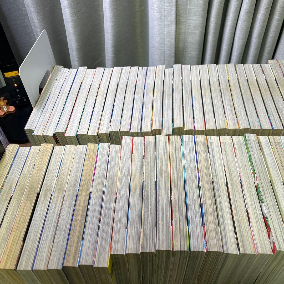 キングダム全巻　1〜77巻セット