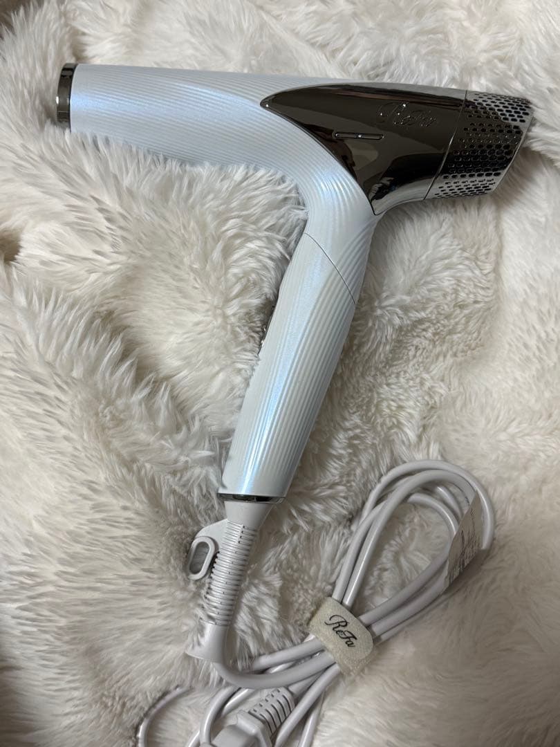 リファRefa ビューテックドライヤースマート　RE-AN-02A 2024年製