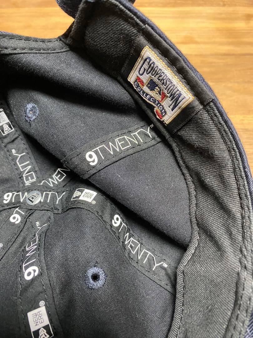 fifth general store キャップ noroll dairiku