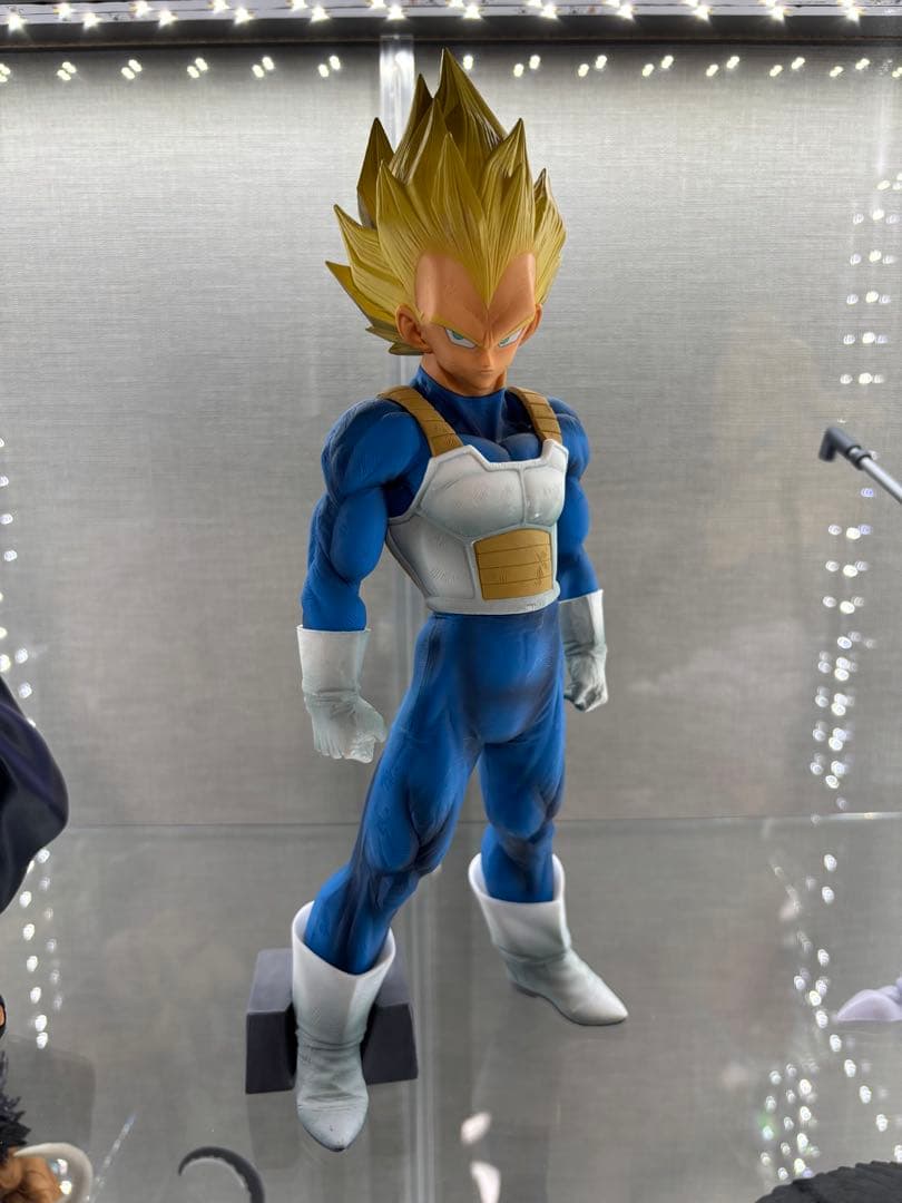 SMSP ベジータ　海外正規品