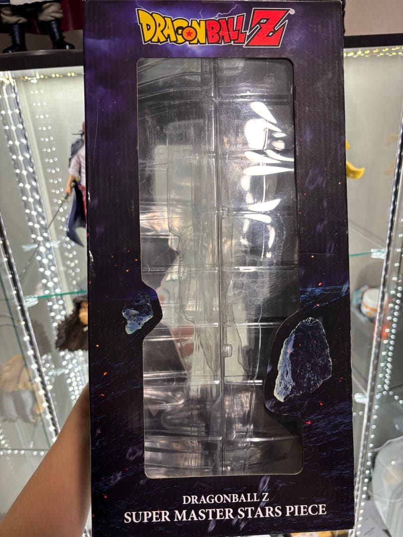 SMSP ベジータ　海外正規品