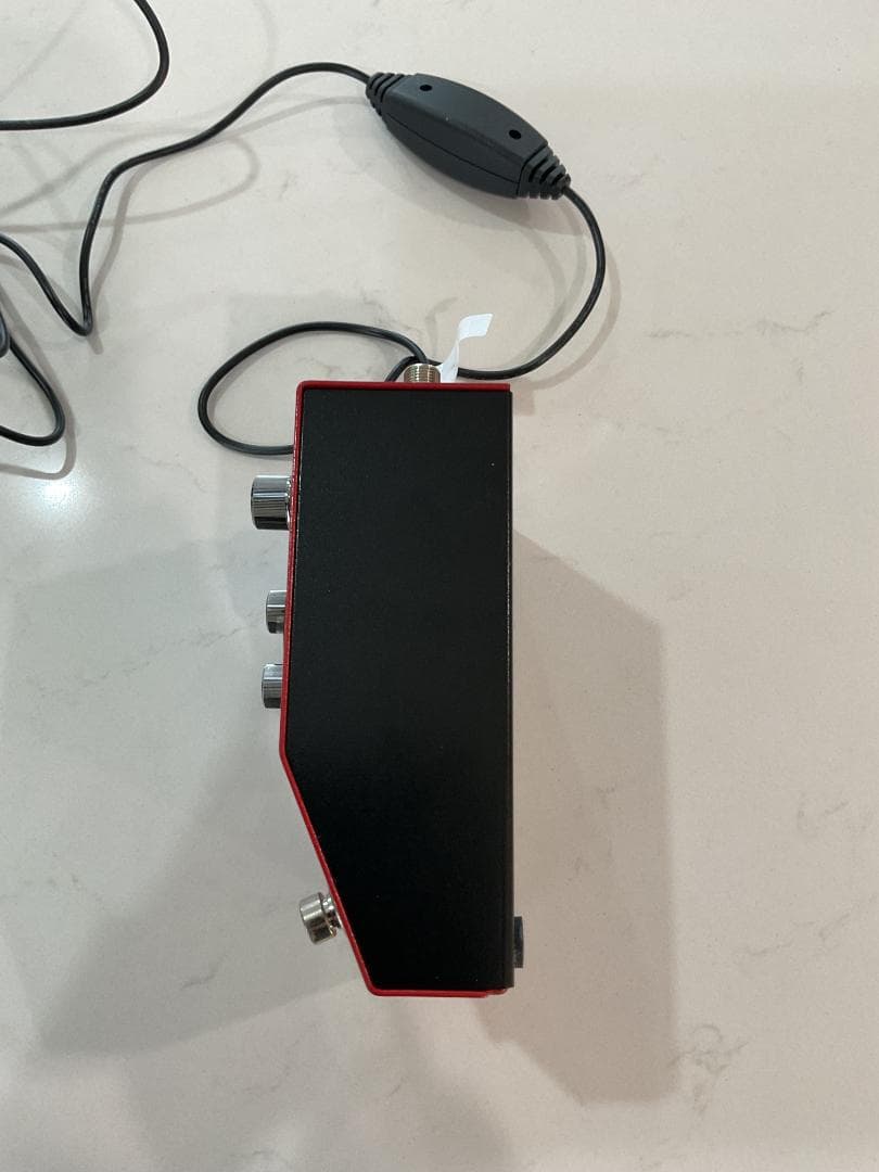 BOSS RC-10R ループシステム