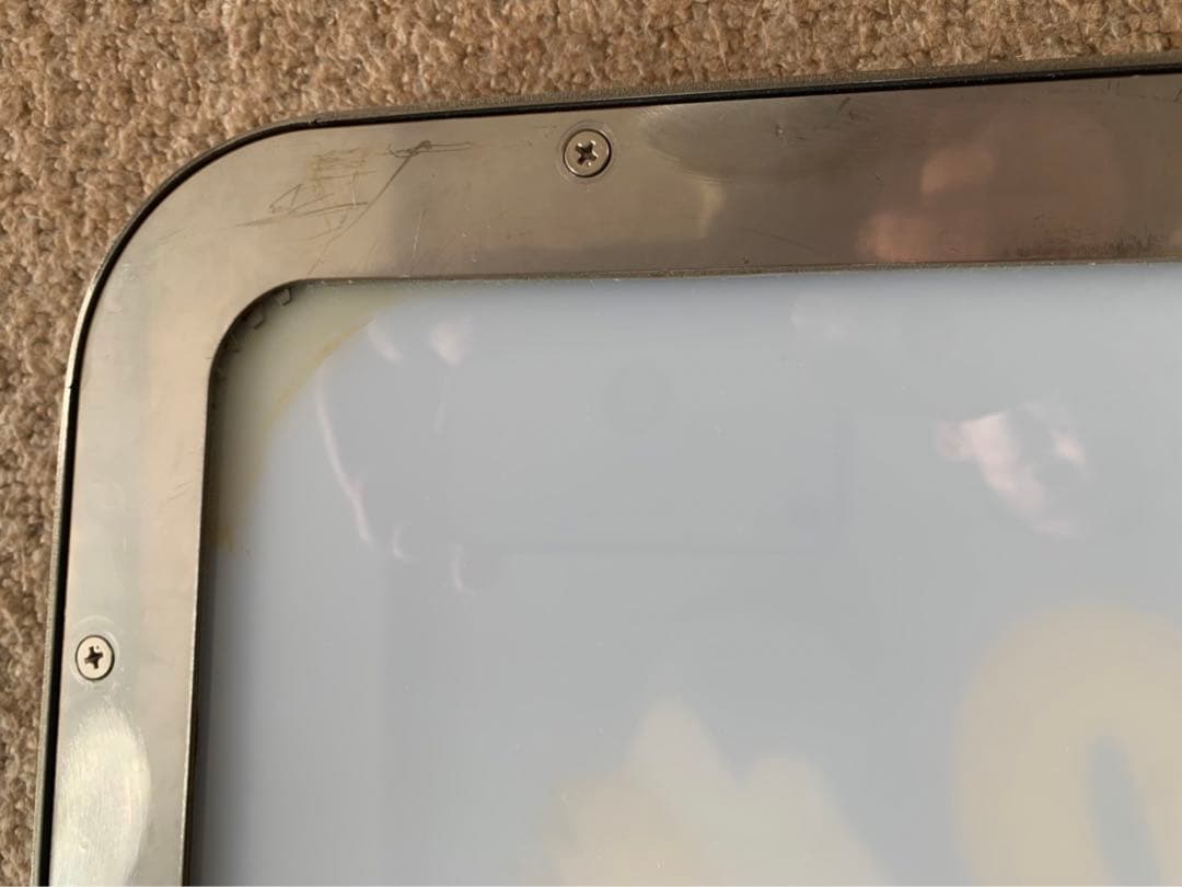 特急おおぞら　ヘッドマーク