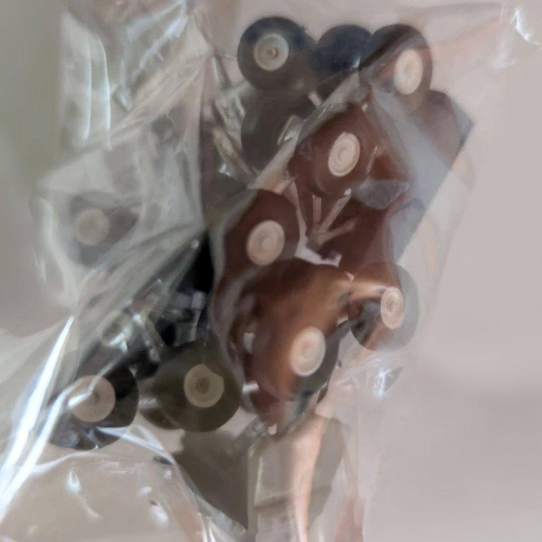 N*P様 Gemini 200 British Airways Airbus A