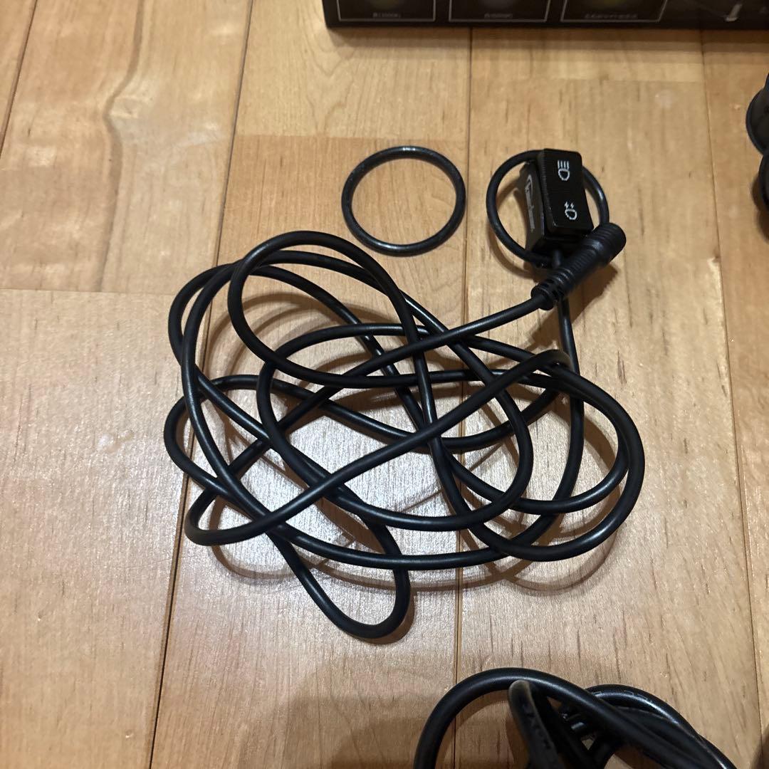 カエディアkaedear cyber LED Projector KDR-K11