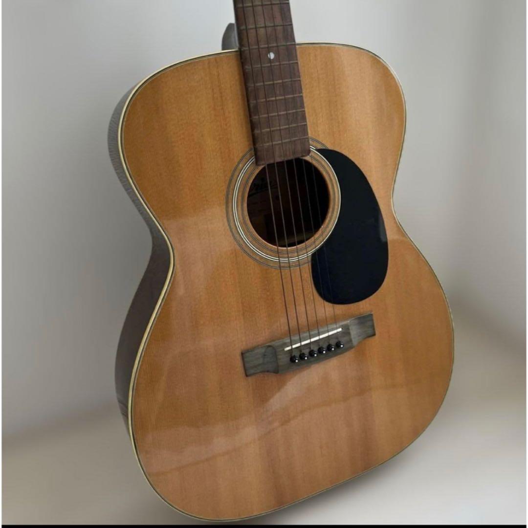 【美品】Aria&Co. アコースティックギター ヴィンテージ