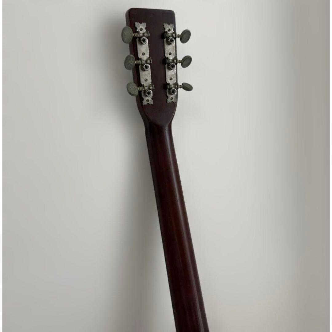 【美品】Aria&Co. アコースティックギター ヴィンテージ