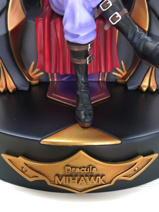 CZW-Studio ミホーク