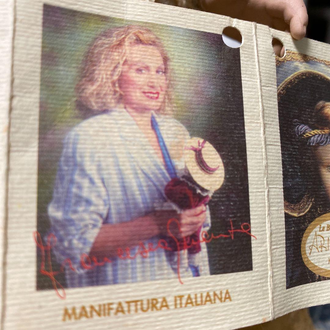 ビスクドール　(1996年)            20211090  J