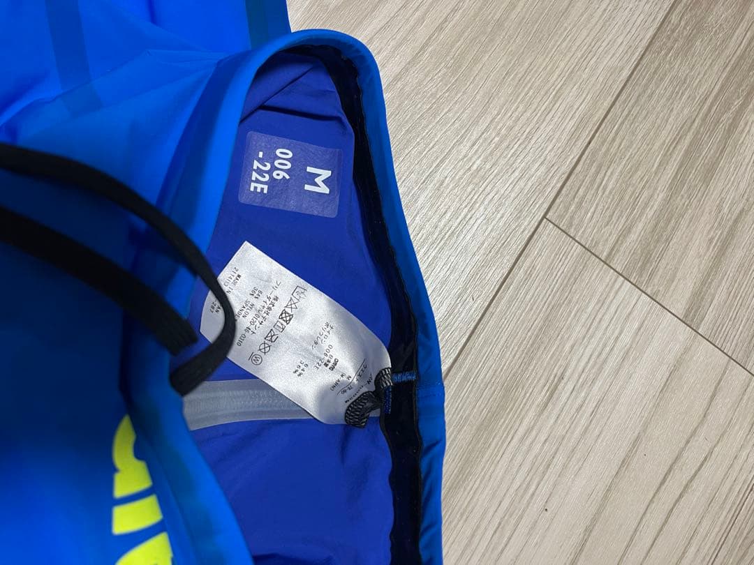 arena アクアフォースX 高速水着　Mサイズ　新品未使用