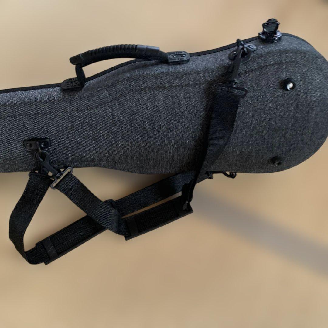 GEWA バイオリンケース