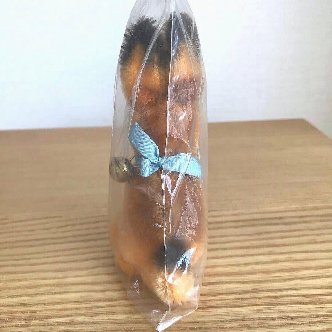 シュタイフ Steiff うさぎちゃん　Sonny