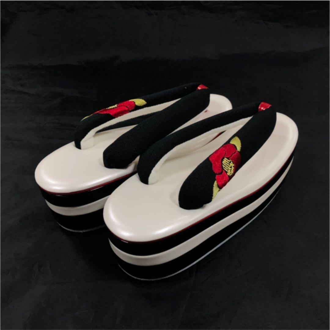 ハイヒール 草履バッグ セット (新品) #149 振袖　成人式　結婚式