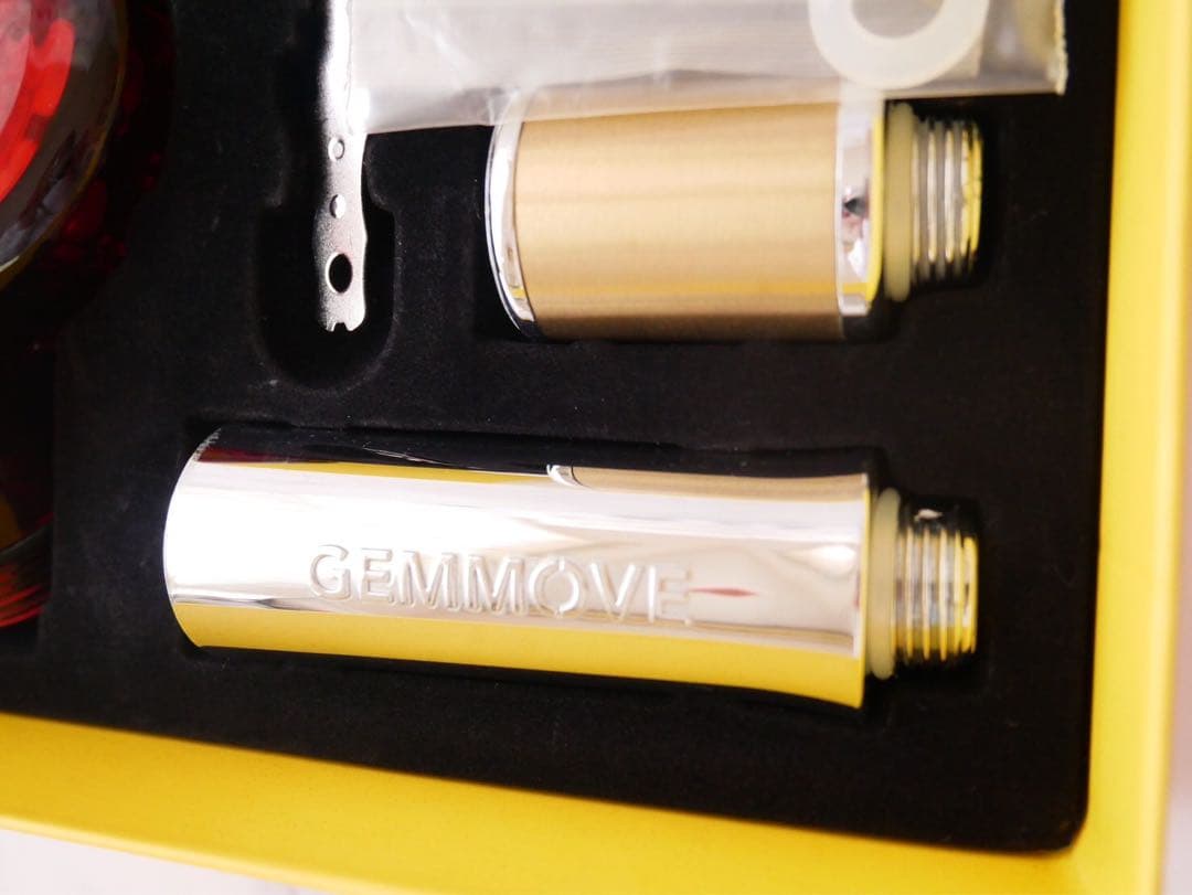 GEMMOVE MULTIーIONIZER (Shower head)