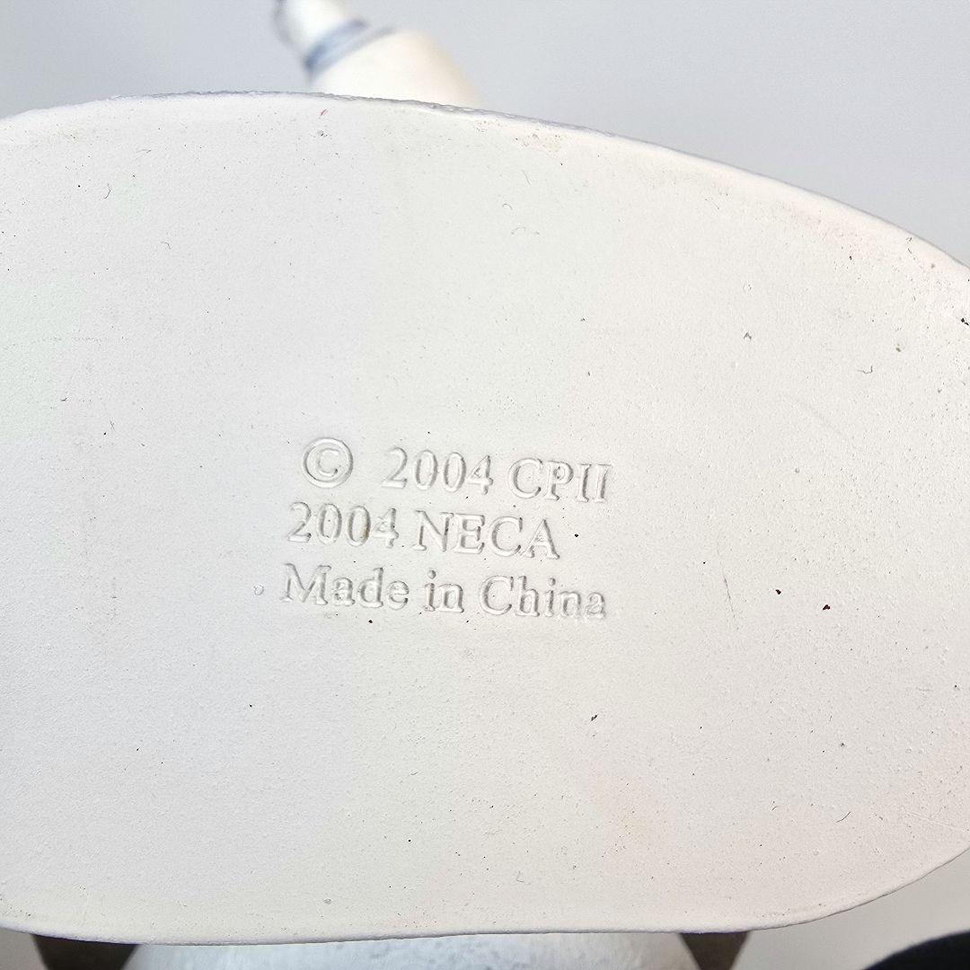 NECA ネカ ゴーストバスターズ マシュマロマン ビッグサイズ フィギュア