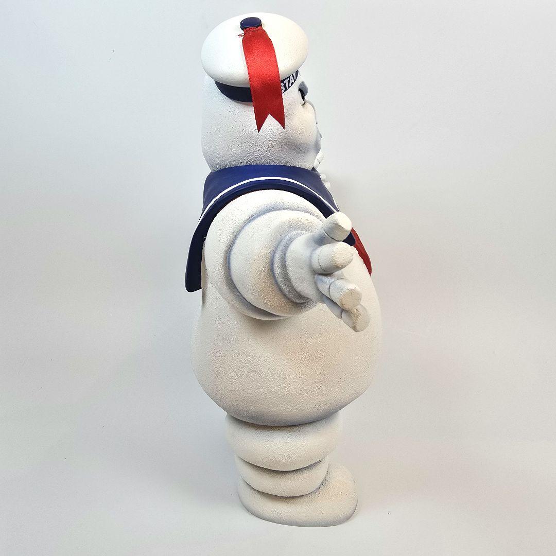 NECA ネカ ゴーストバスターズ マシュマロマン ビッグサイズ フィギュア