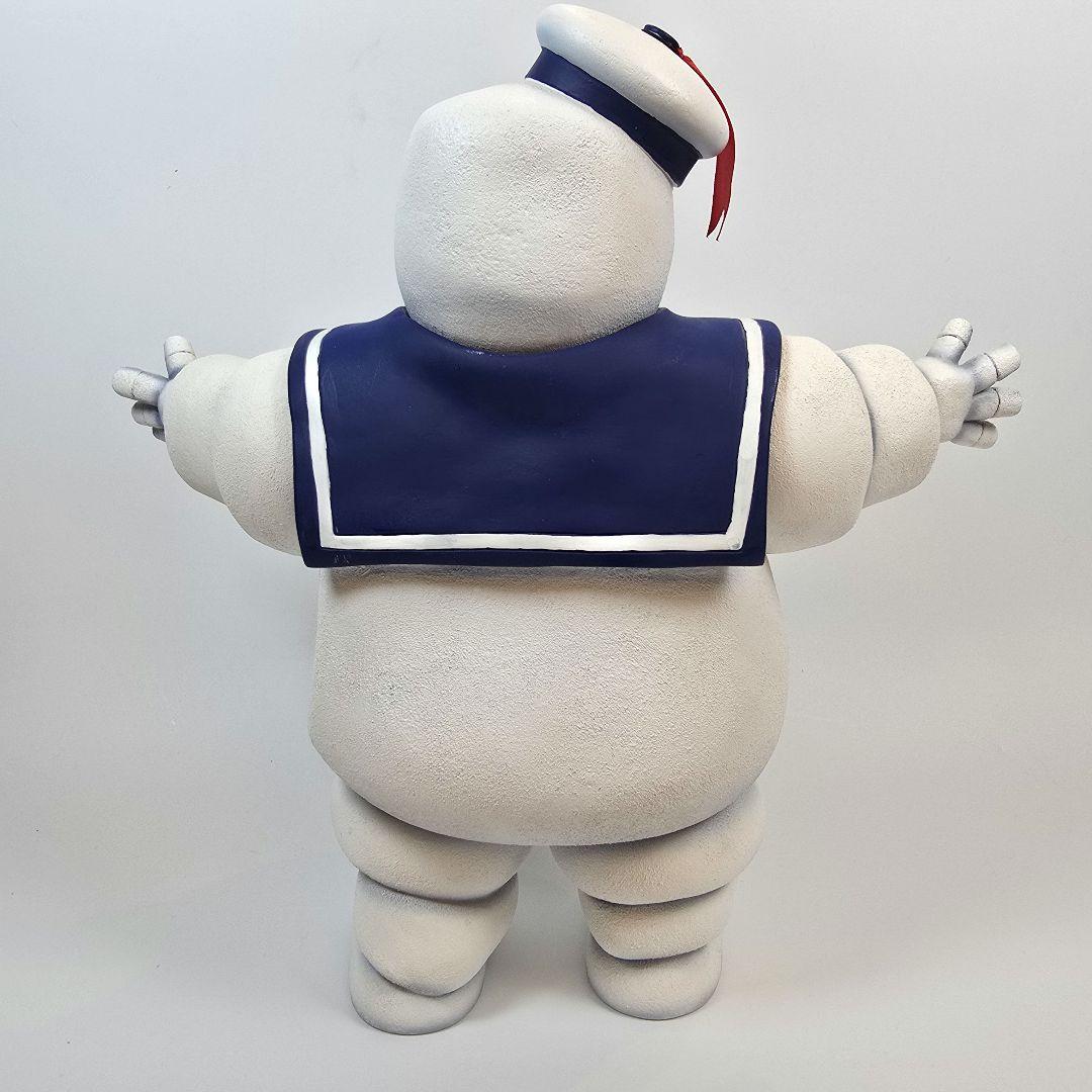 NECA ネカ ゴーストバスターズ マシュマロマン ビッグサイズ フィギュア