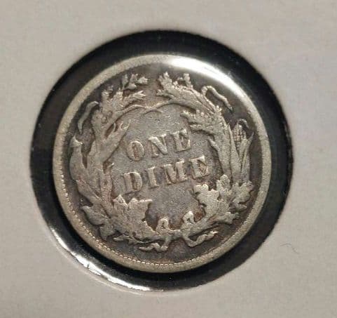 【スター☆バタフライ シーテッドリバティ 1853年/56年/57年/87