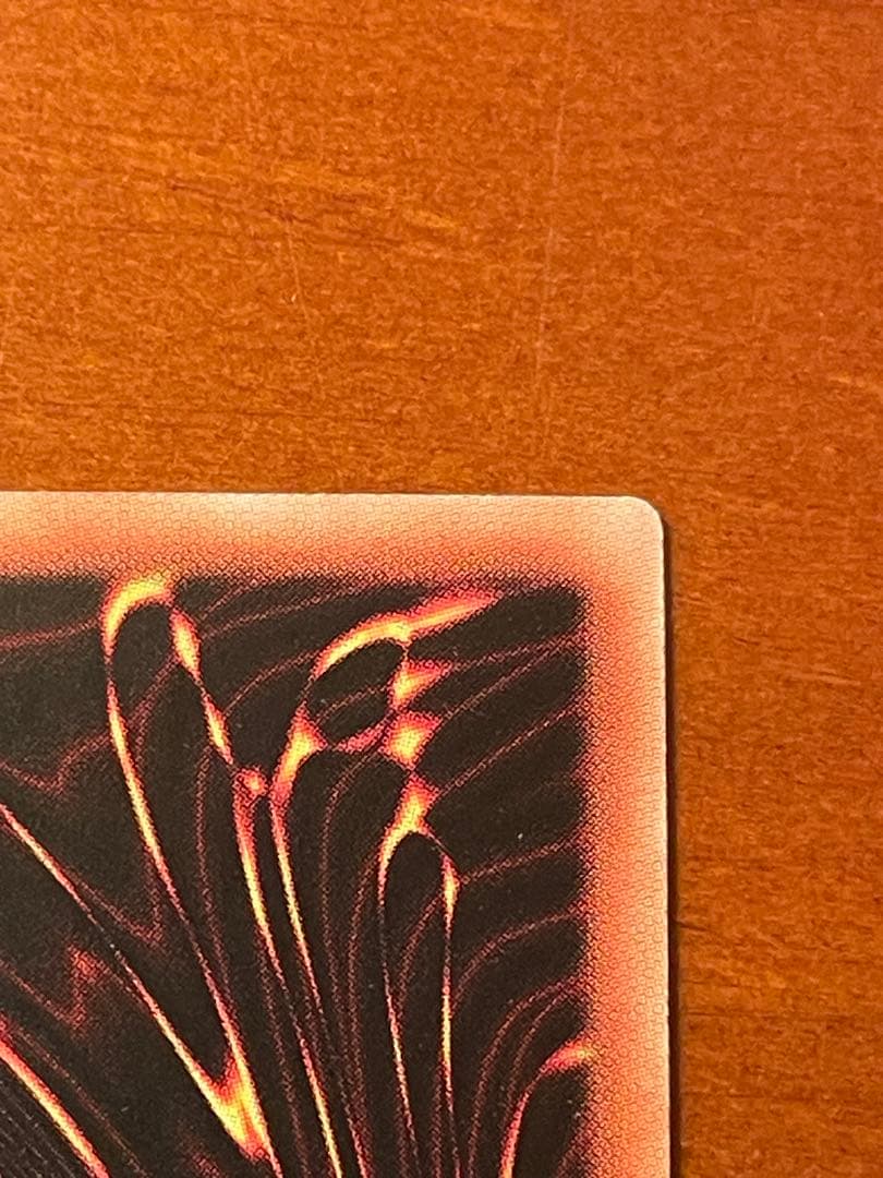 超究極魔導竜王　25thシークレット　クオシク　アジア