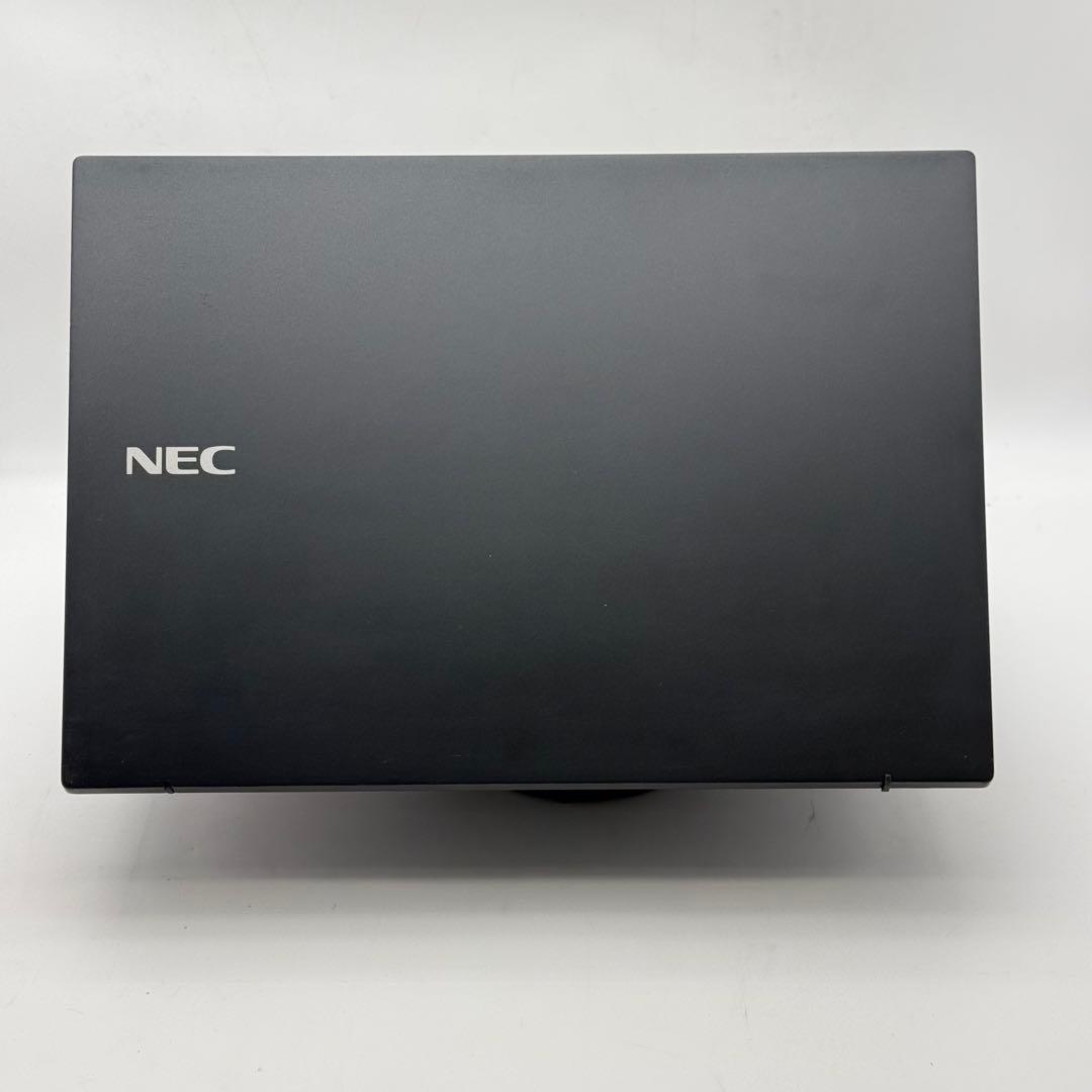 Core i7十世代◆メモリ16GB◆SSD256GB◆NEC VersaPro