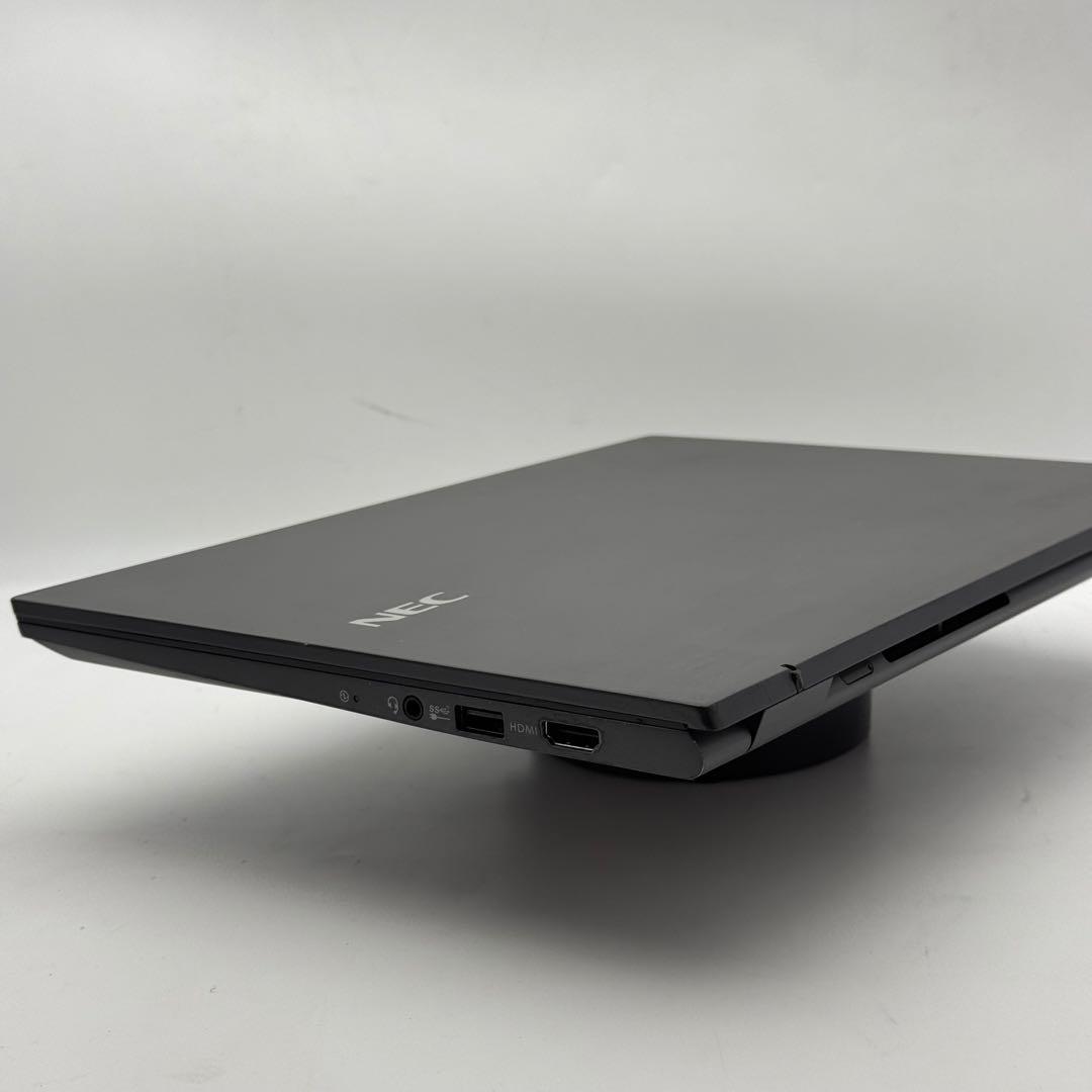Core i7十世代◆メモリ16GB◆SSD256GB◆NEC VersaPro