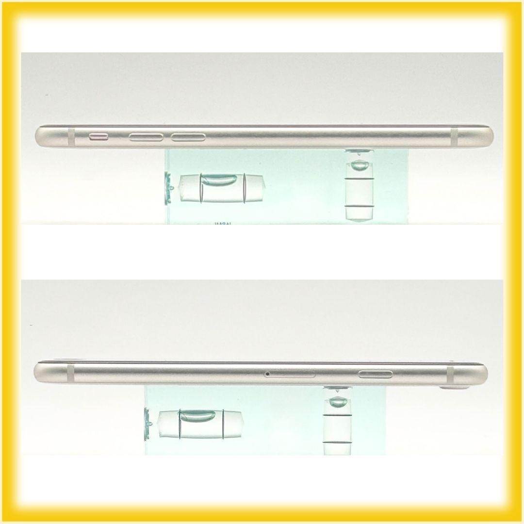 iPhone SE3 128GB 大容量バッテリー新品100% 25-32