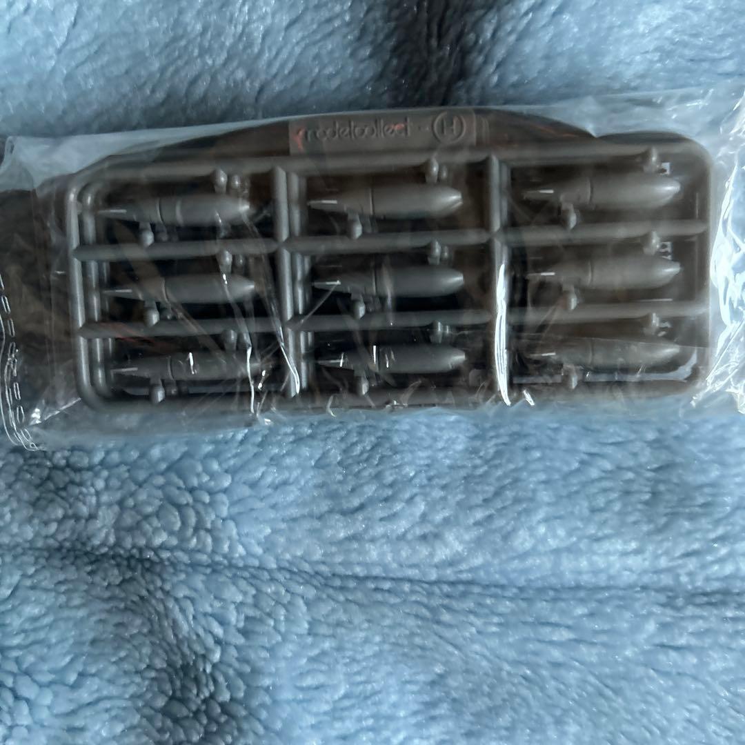 モデルコレクトB-52G Early Type 1/72 ベトナム戦争