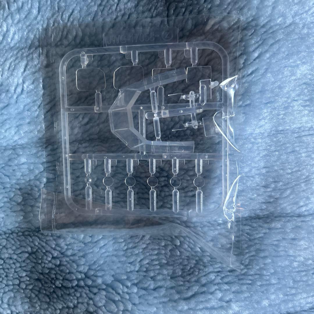 モデルコレクトB-52G Early Type 1/72 ベトナム戦争