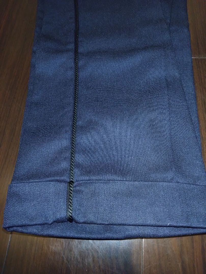 ■新品未着用■希少　シークエル　チノパン　Type C