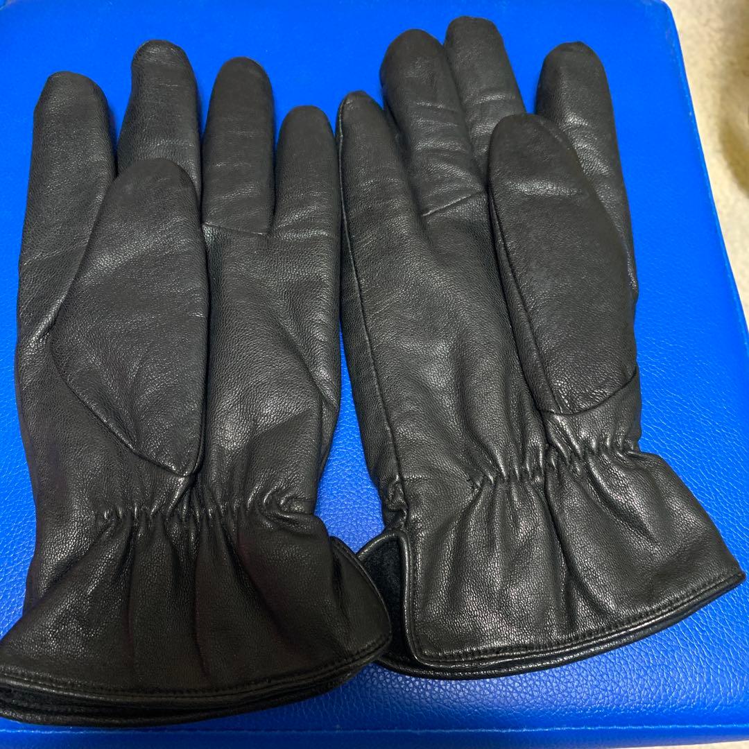 SALE‼️レア品‼️バウティーハンター、メンズ手袋‼️