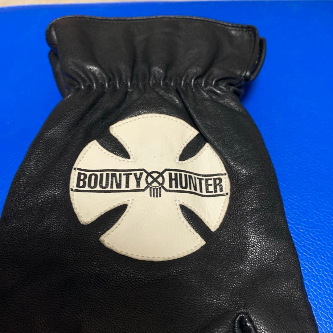 SALE‼️レア品‼️バウティーハンター、メンズ手袋‼️