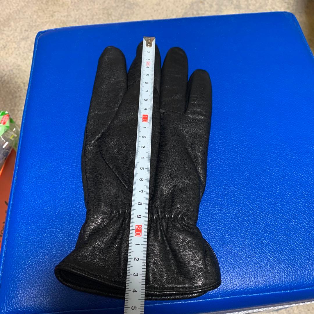 SALE‼️レア品‼️バウティーハンター、メンズ手袋‼️