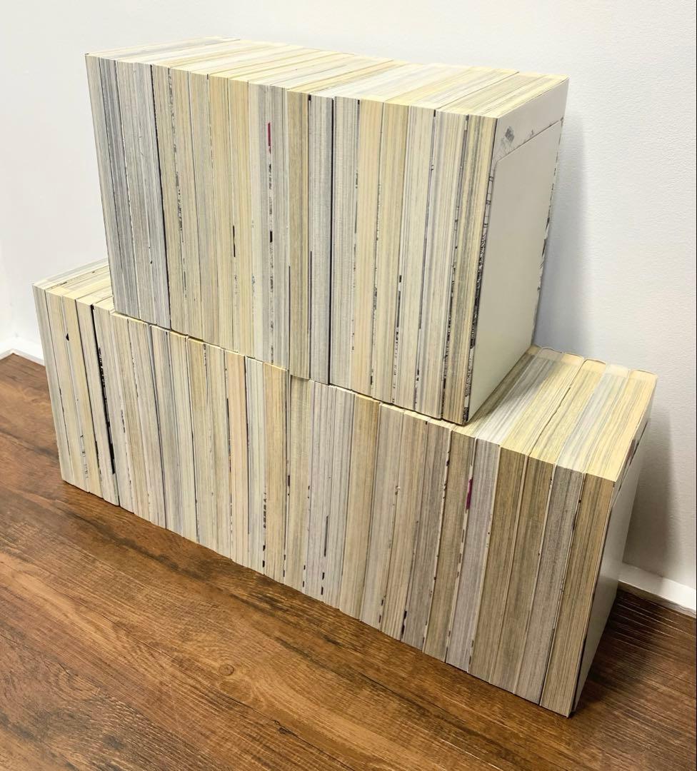 闇金ウシジマくん 全46巻 全巻セット