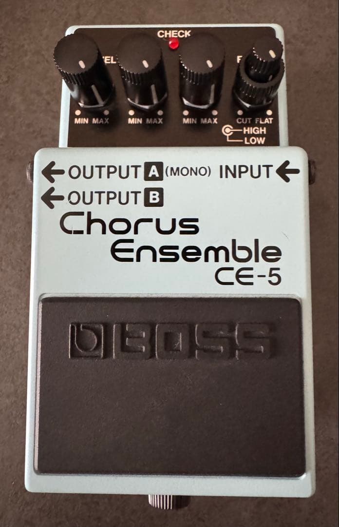 BOSS Chorus Ensemble CE-5 ボス コーラス