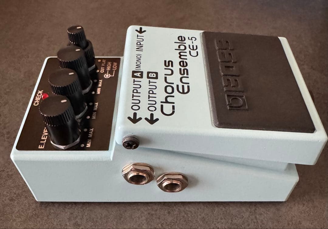 BOSS Chorus Ensemble CE-5 ボス コーラス