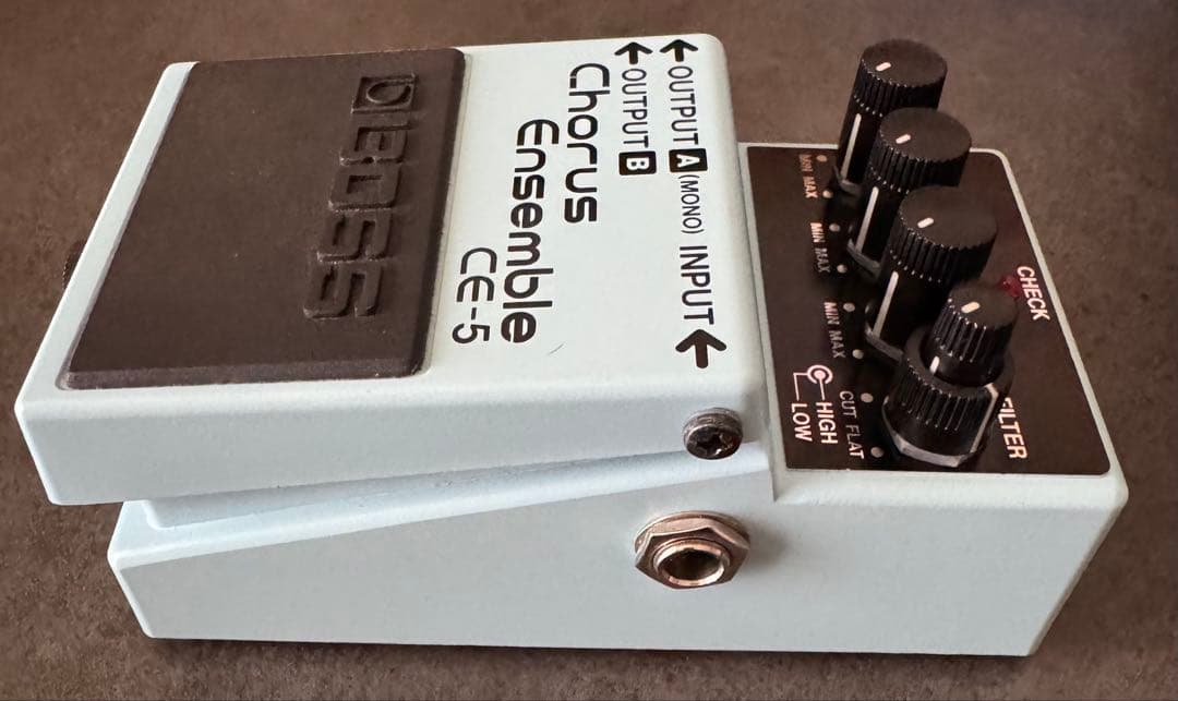 BOSS Chorus Ensemble CE-5 ボス コーラス