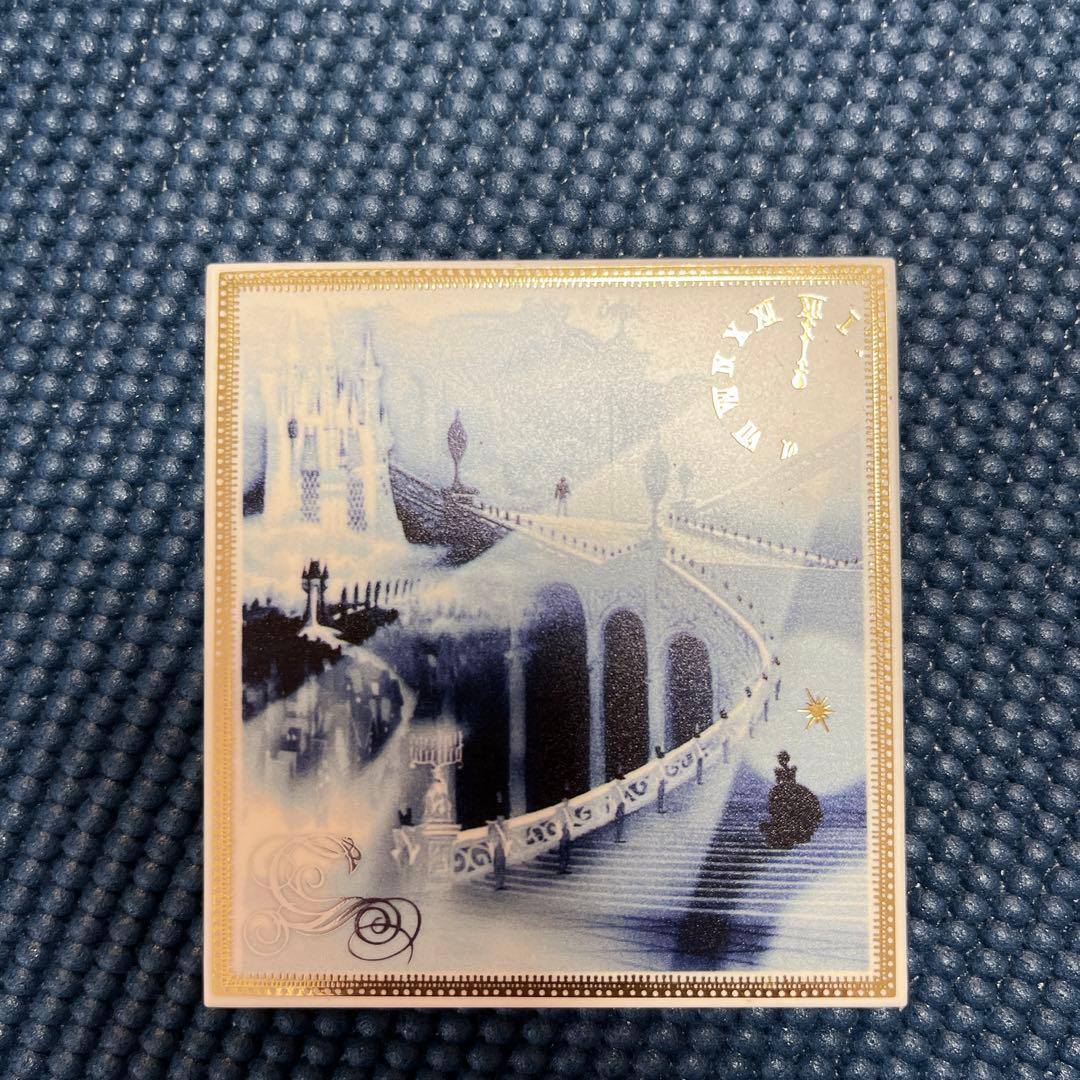 激レア！ シンデレラ　セフォラ　sephora  コラボ　アイシャドウパレット