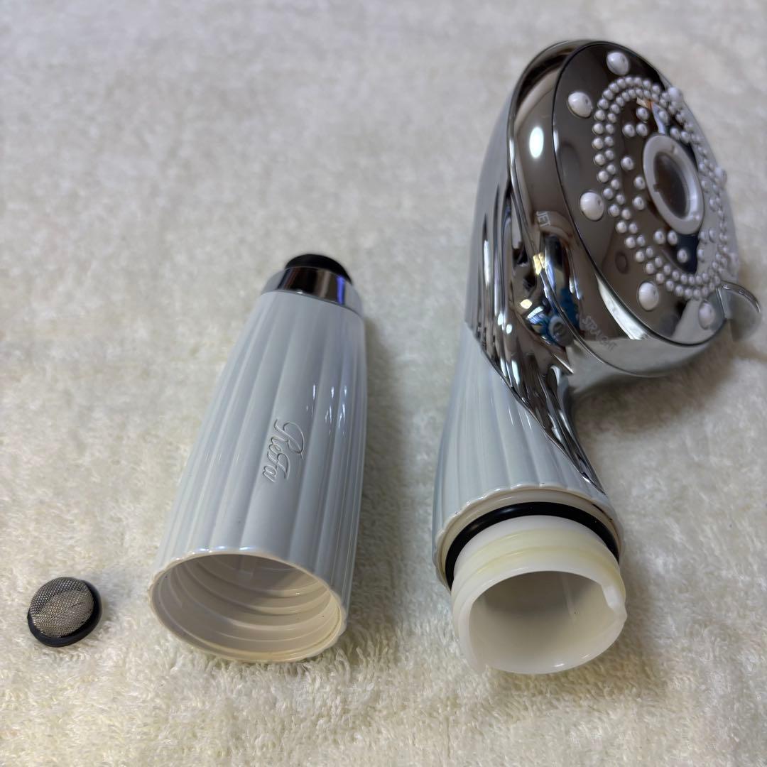 Refa ファインバブルピュア 中古品