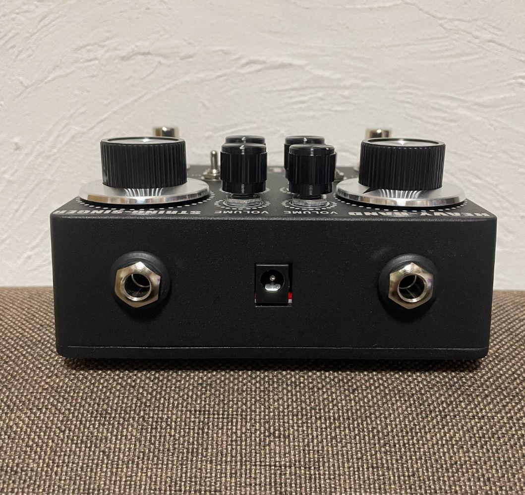 新春セール KINGTONE GUITAR THE DUELLIST クローン