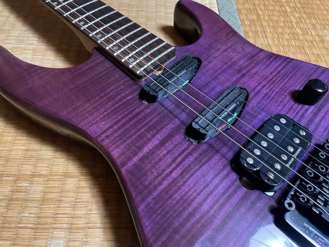827021様用　Washburn ワッシュバーン