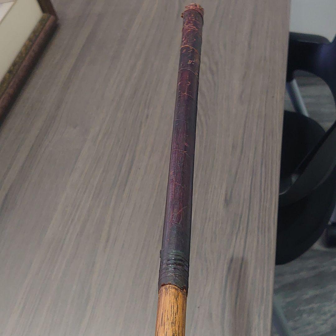 アンティーク　ゴルフクラブ