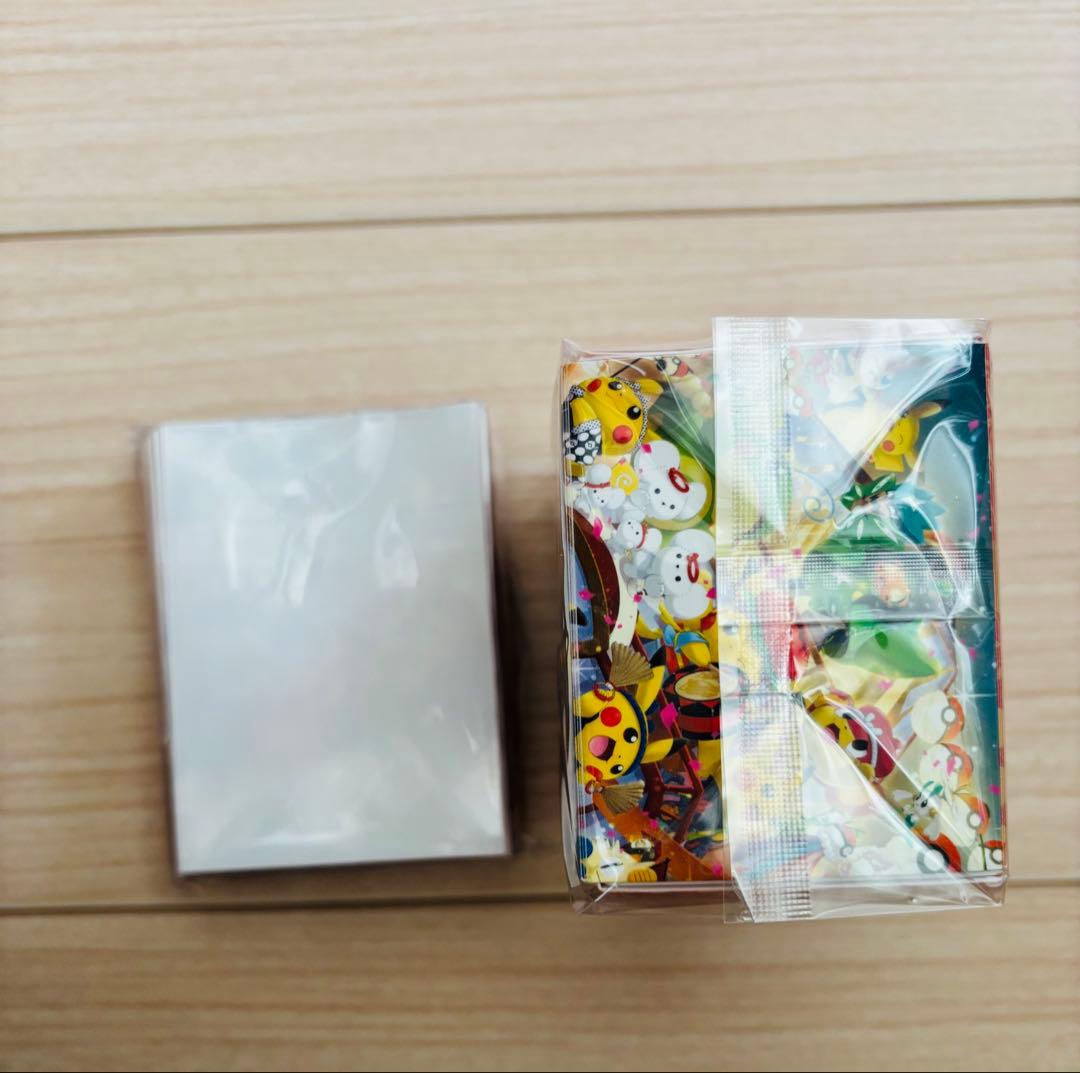 トウホクのピカチュウ プロモ 未開封 セット