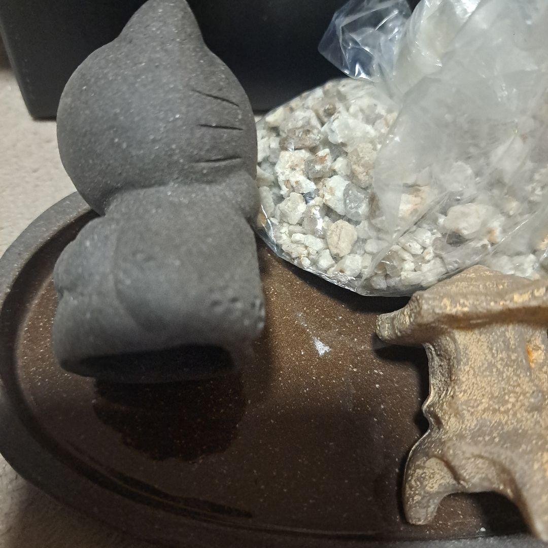 ハローキティ　2002年　はこにわセット