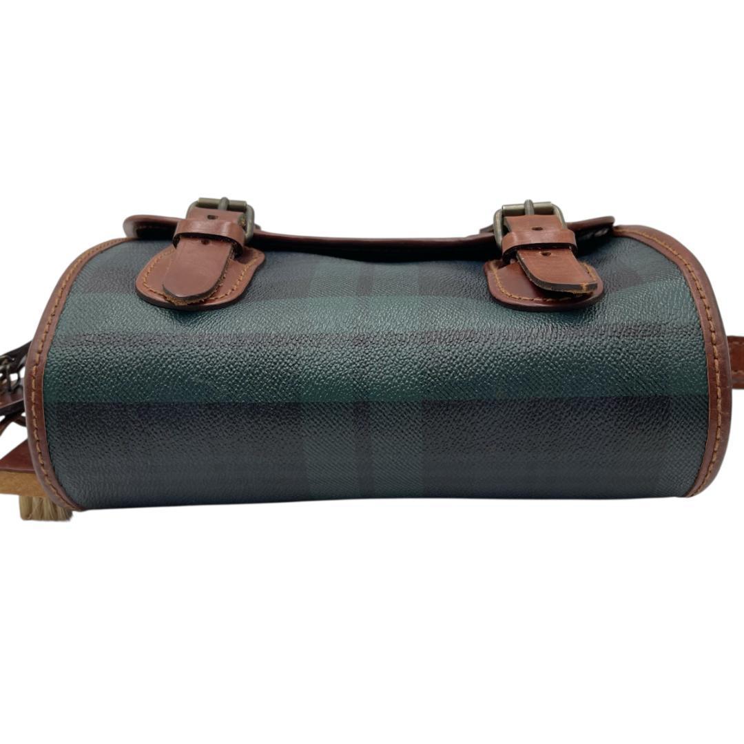 Polo Ralph Lauren ブラックウォッチ ショルダーバッグ 斜め掛け