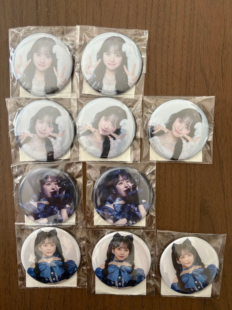 CUTIE STREET 増田彩乃生誕記念 すきくじ