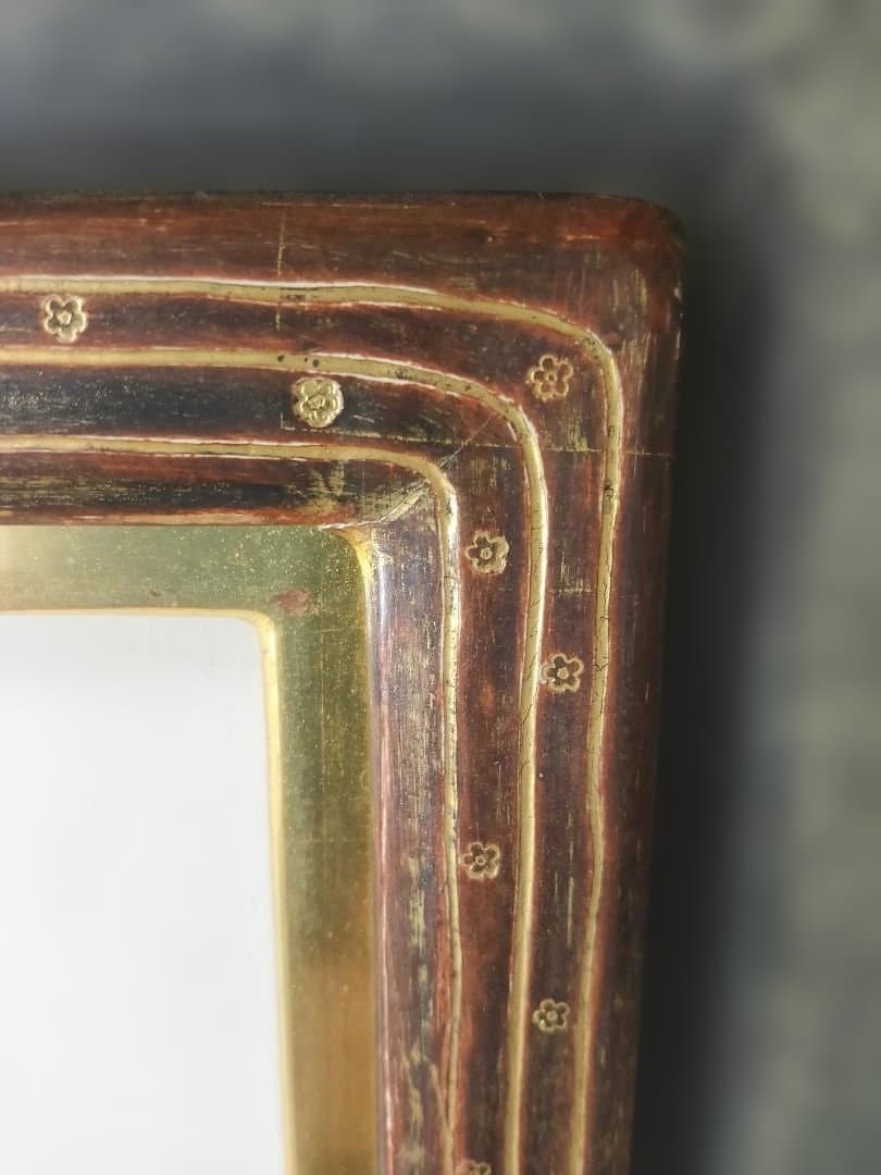 額縁　オーダーメイド品　サカキヤ