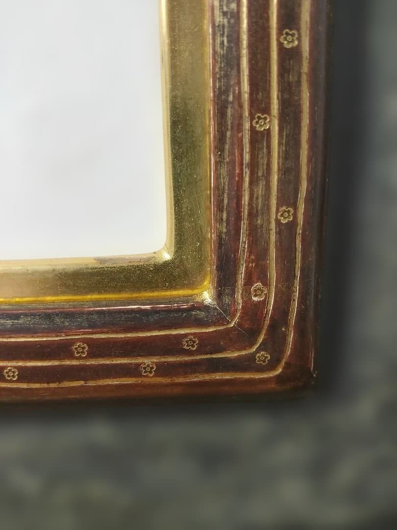 額縁　オーダーメイド品　サカキヤ