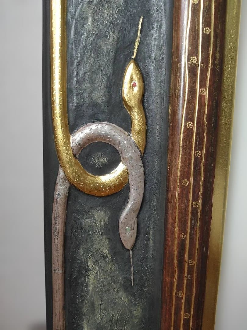 額縁　オーダーメイド品　サカキヤ