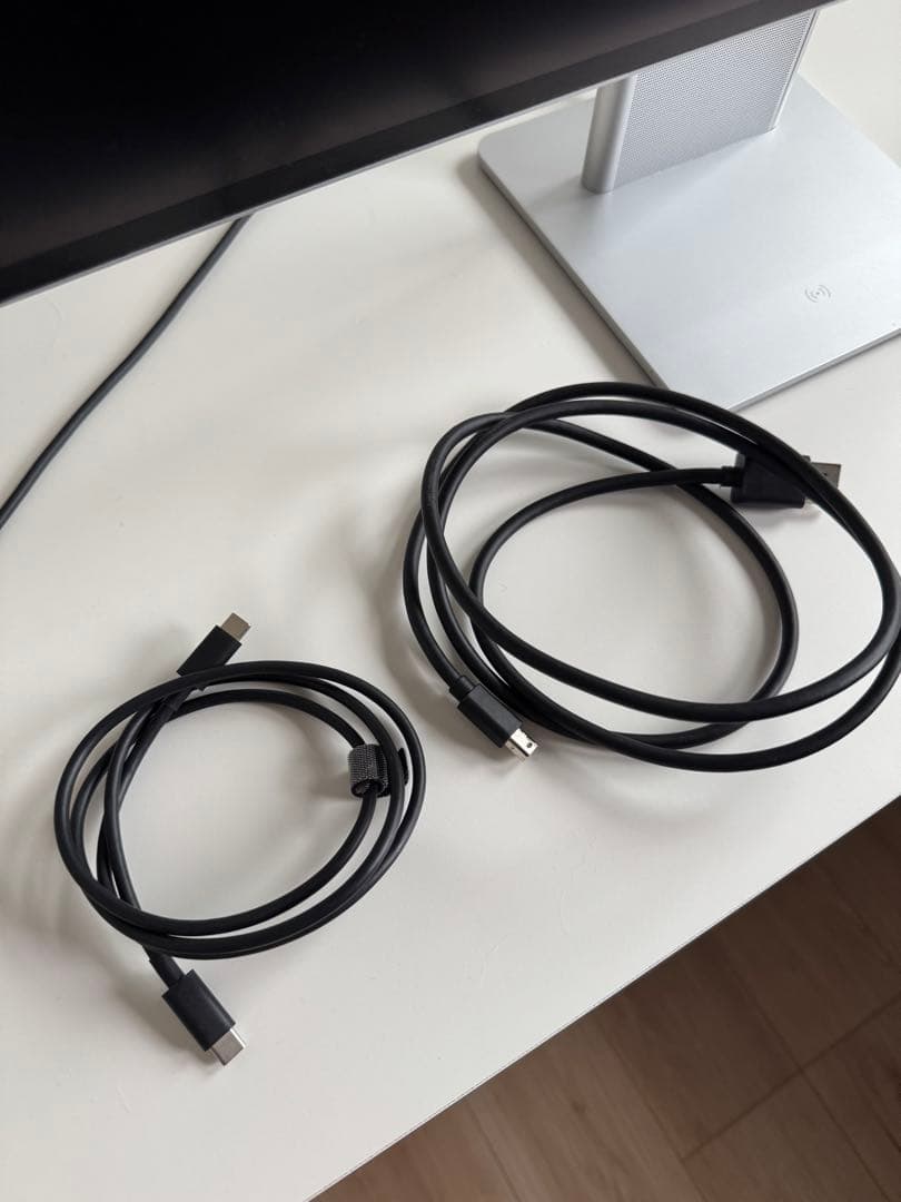 AKIさま専用　ジャンク HUAWEI mateview 28インチ モニター