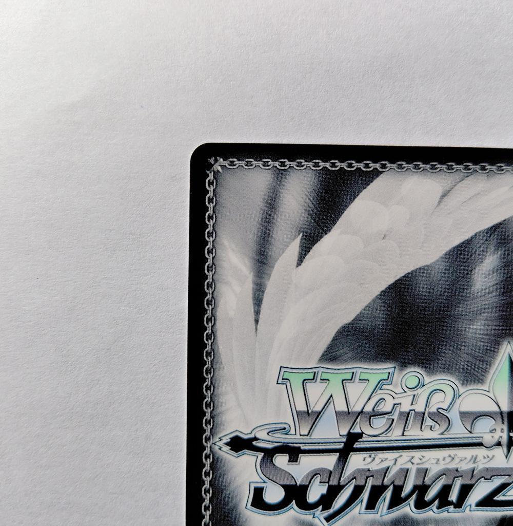 SPサイン「“我が神はここにありて”ルーラー」Fate/Apocrypha